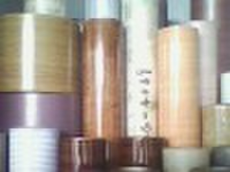 hot stamping foil for wall skirtings