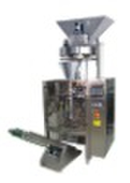 HB-420B Packaging Machinery (Volumetric Cups)Combi