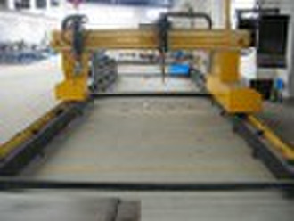 gantry CNC cutting machine