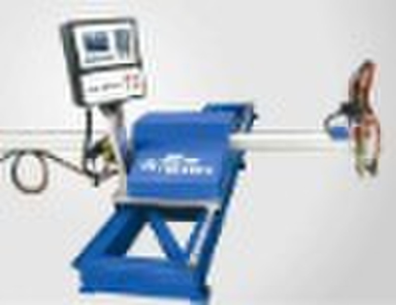 MINI PORTABLE CNC plasma cutter