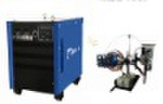 automatic submerged arc welding machine (SAW),