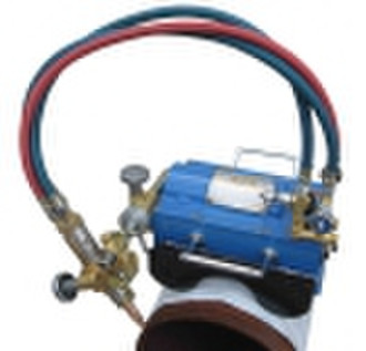 auto Magnetic metal pipe cutter