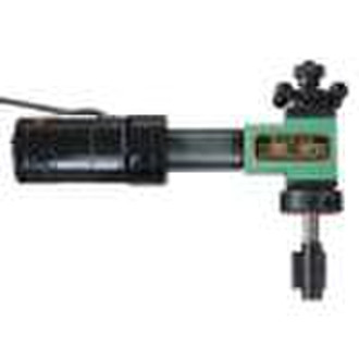 Tube bevelling Machine