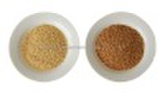 ginger tea with honey