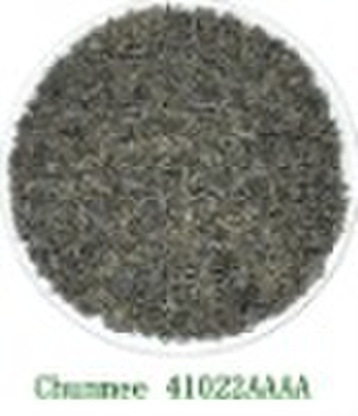 green tea (chunmee)