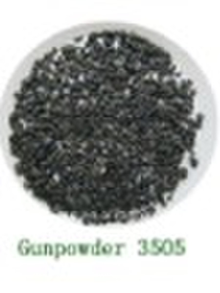 green tea (chunmee 9371)