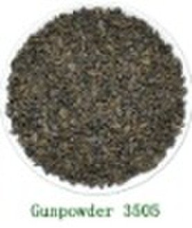 gunpowder green tea (3505 Gros Grain)