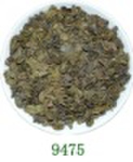 Gunpowder green tea (9175-9675 )