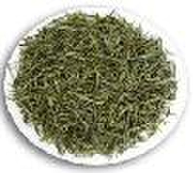 Huangshan Maofeng Tea