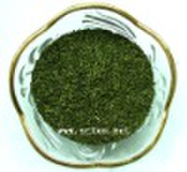 Sencha fannings/Green tea fannings