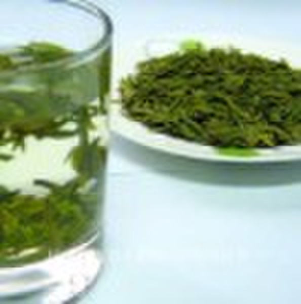 Дракон Ну чай / Зеленый чай Лунцзин / Lungching чай