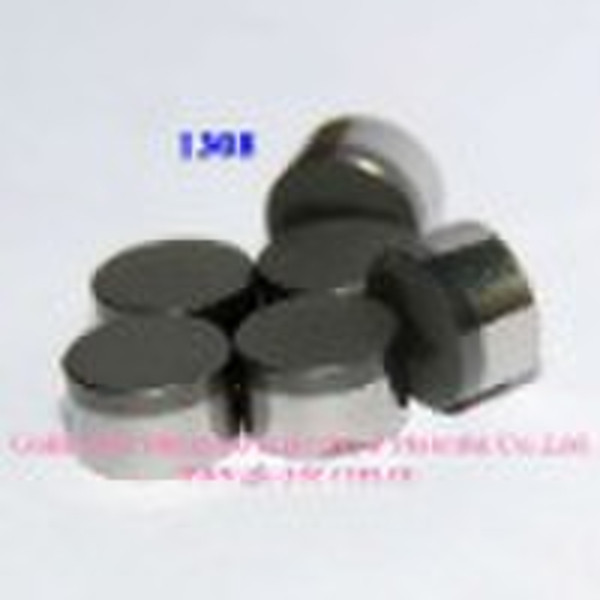 1308 PDC cutter insert