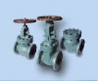 carbon steel valve