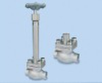 stainless steel valve