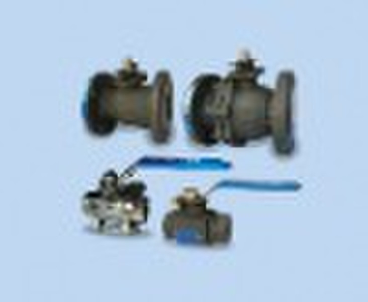 ball valve