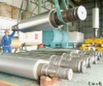 Large Forged Back-up Roll