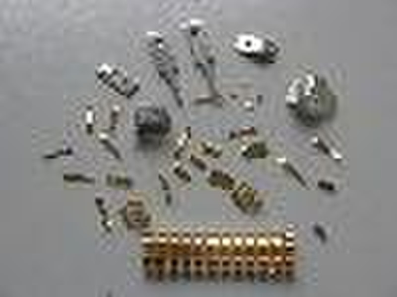 precision stamping parts