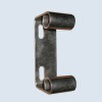 metal grinding part