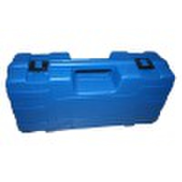 Plastic Tool Case