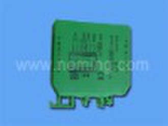 Electronic Plastic Component