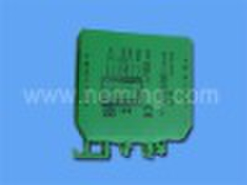 Electronic Plastic Component