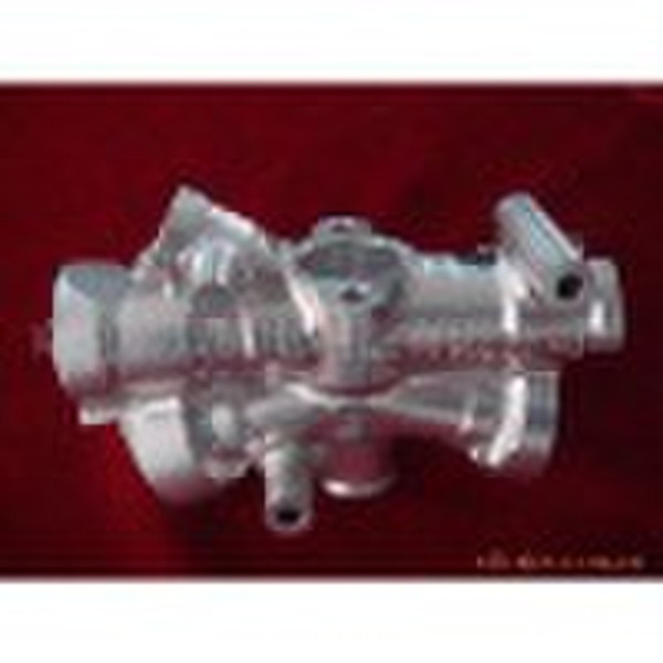 stainless steel precision cnc machining parts