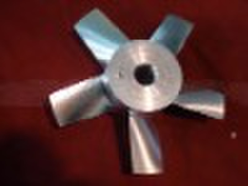 Alloy CNC Precision Parts Machining