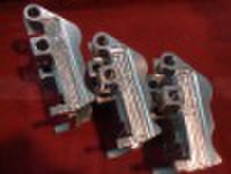 CNC Precision Parts