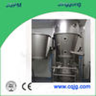 JG-PGL-B Top Spray Granulator dryer and mixer