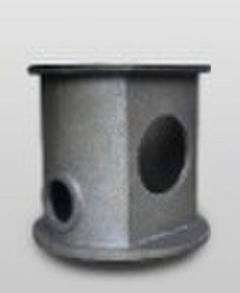 Mining machinery part