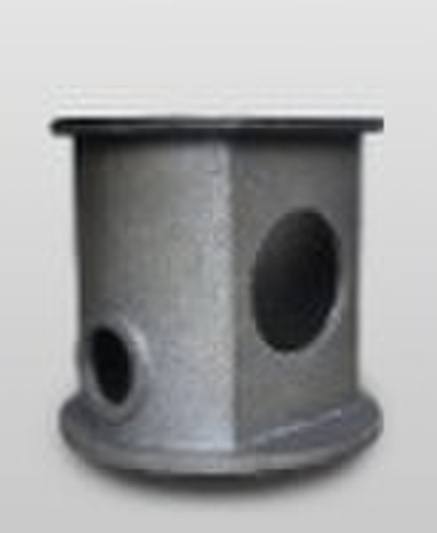 Mining machinery part