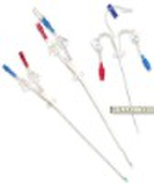 dialysis catheter