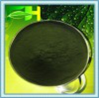 100% Food grade Chlorella powder 60% protein