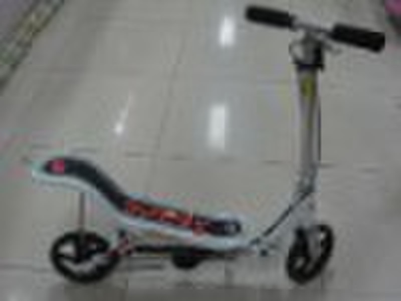 winleader children scooter