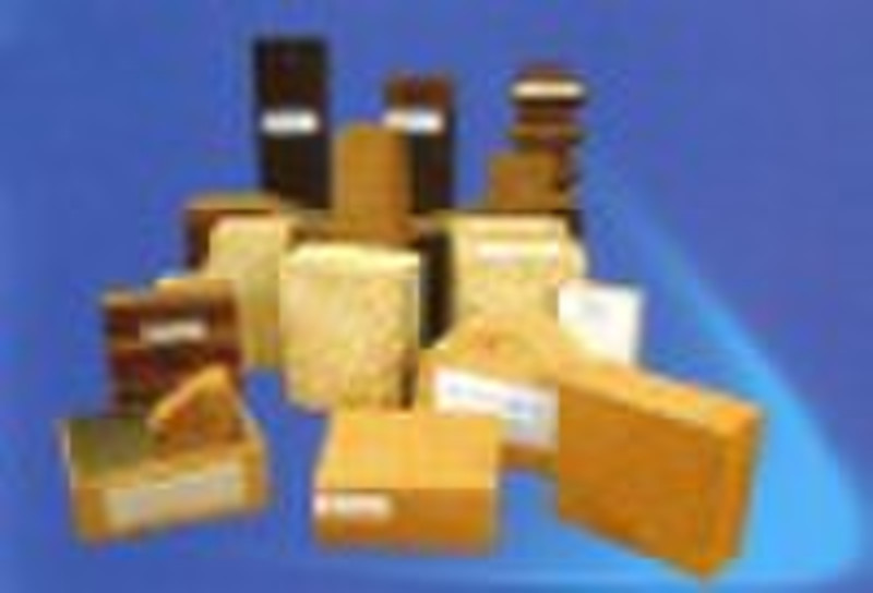 Refractory Bricks