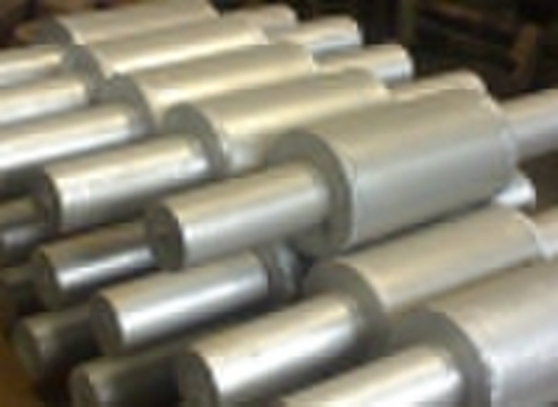 Definite Chilled Rolls