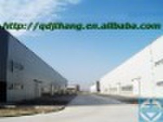 High Quality Steel Structure Factory,JH098