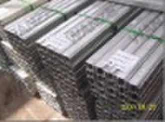 c channel bar/angle bar