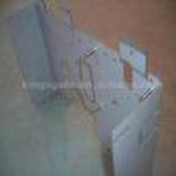 Sheet Metal Parts