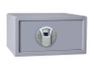 Fingerprint Safe