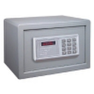 Electronic Safe