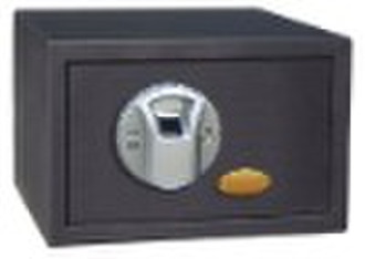 Fingerprint Safe