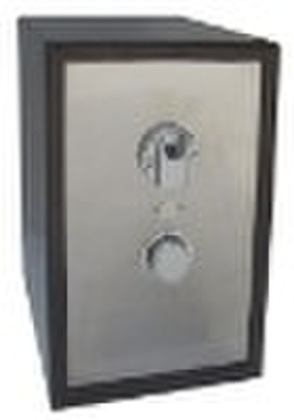 Fingerprint Safe