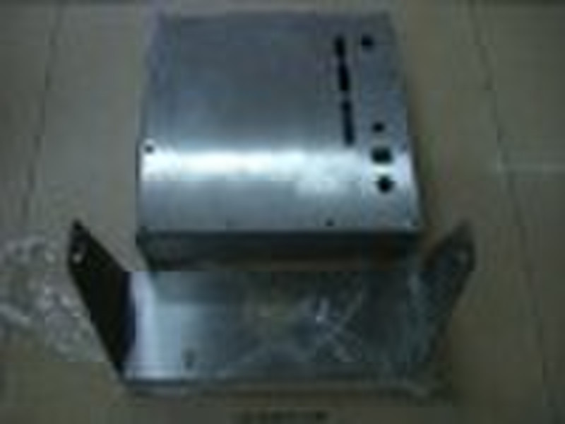 sustainless punching steel parts