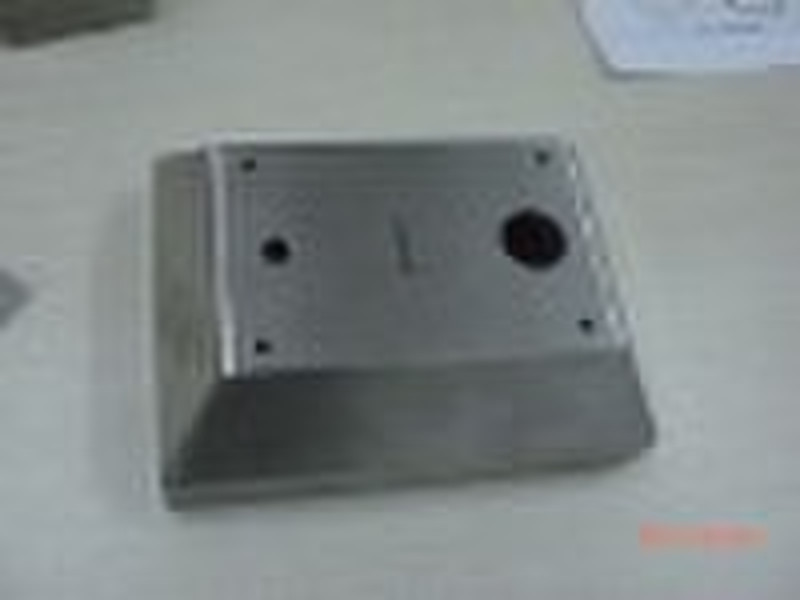 sustainless punching steel parts