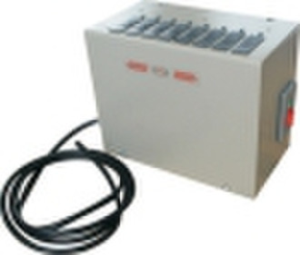 TS-08A Power Supply Box