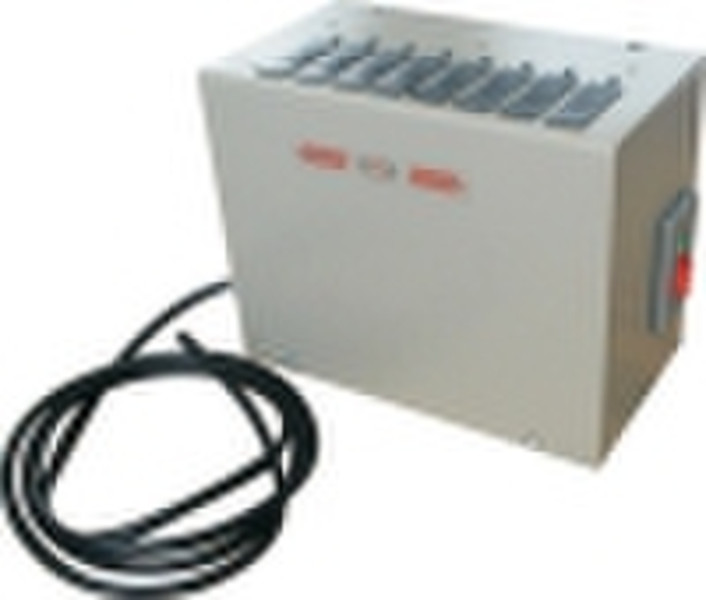 TS-08A Power Supply Box