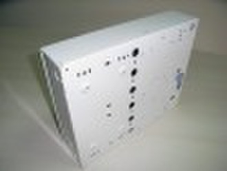 telecom rack