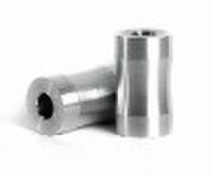 CNC machining part