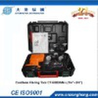 Cordless flare tool
